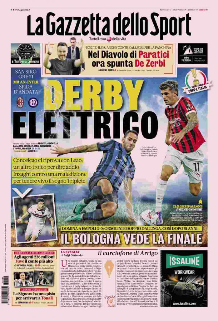 la-gazzetta-dello-sport
