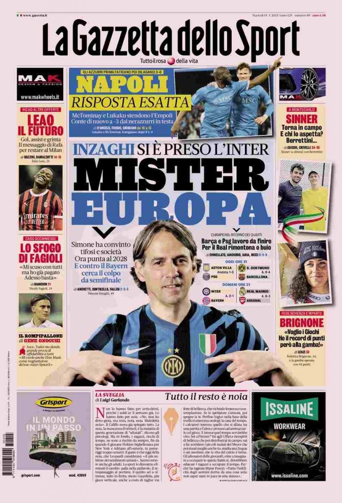 la-gazzetta-dello-sport