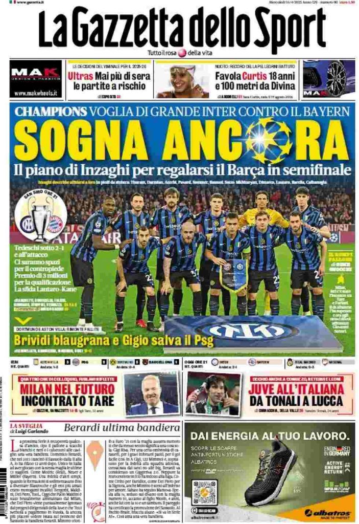 la-gazzetta-dello-sport