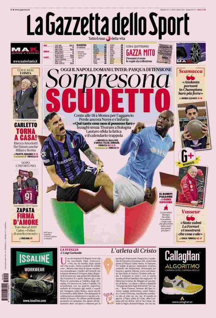 la-gazzetta-dello-sport