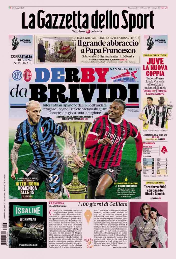 la-gazzetta-dello-sport