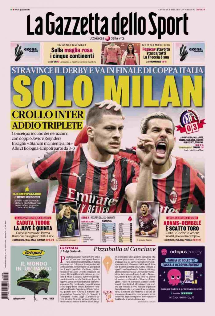 la-gazzetta-dello-sport