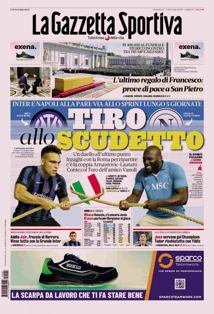 la-gazzetta-dello-sport