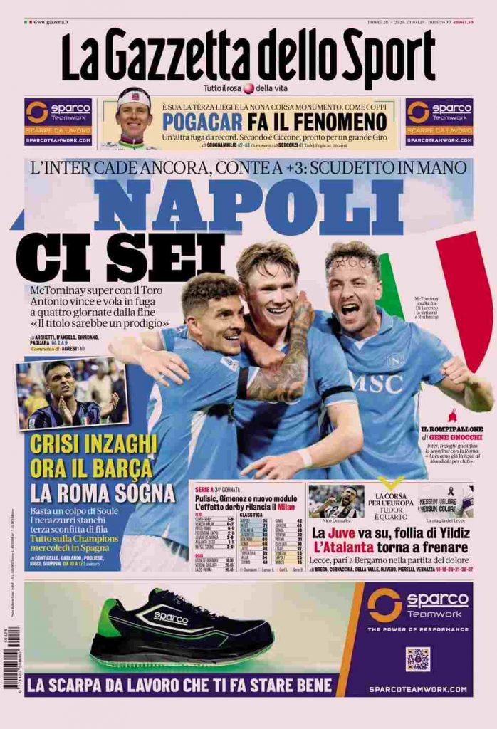 la-gazzetta-dello-sport