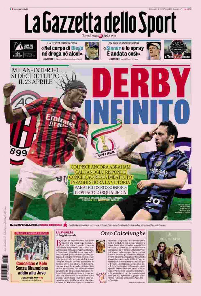 la-gazzetta-dello-sport