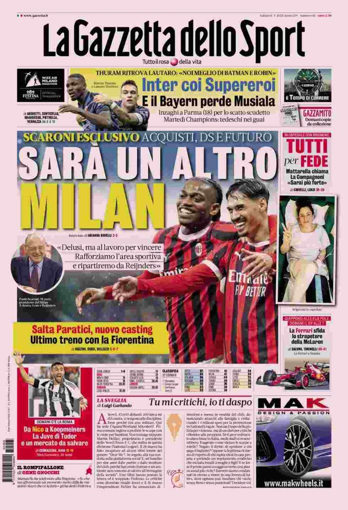 la-gazzetta-dello-sport