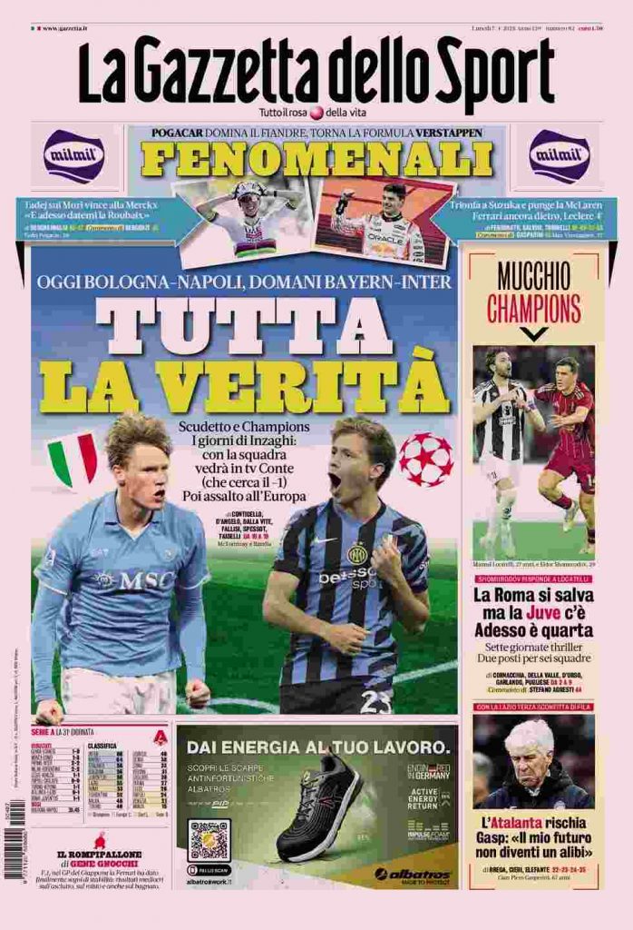 la-gazzetta-dello-sport