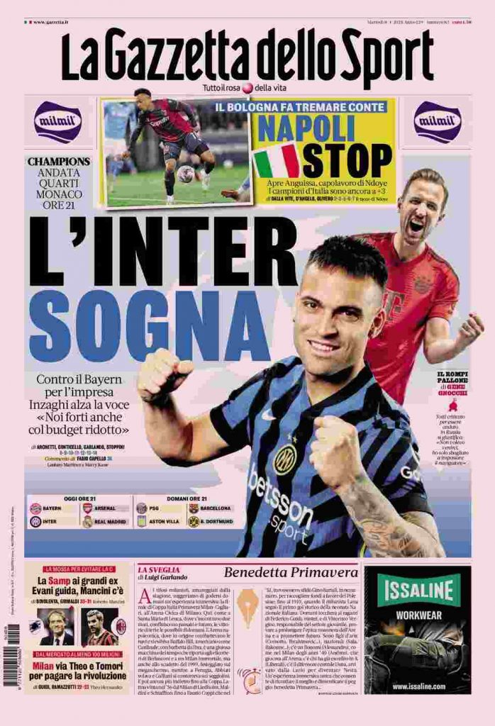 la-gazzetta-dello-sport