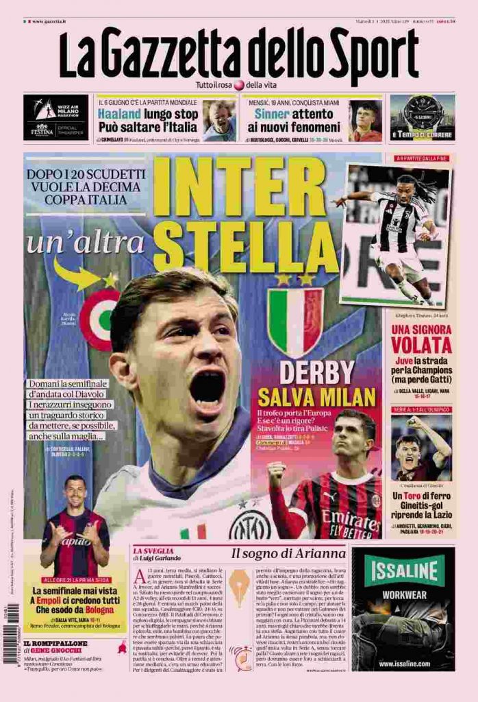 la-gazzetta-dello-sport