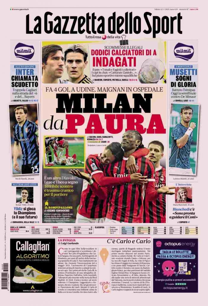 la-gazzetta-dello-sport