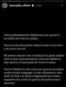 Scuse Yildiz