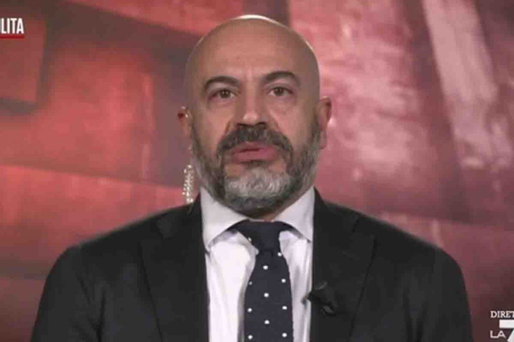 Gianluigi Paragone