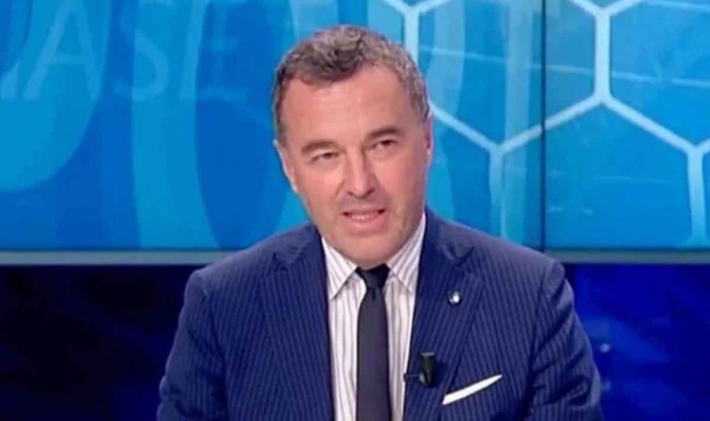 Maurizio Pistocchi