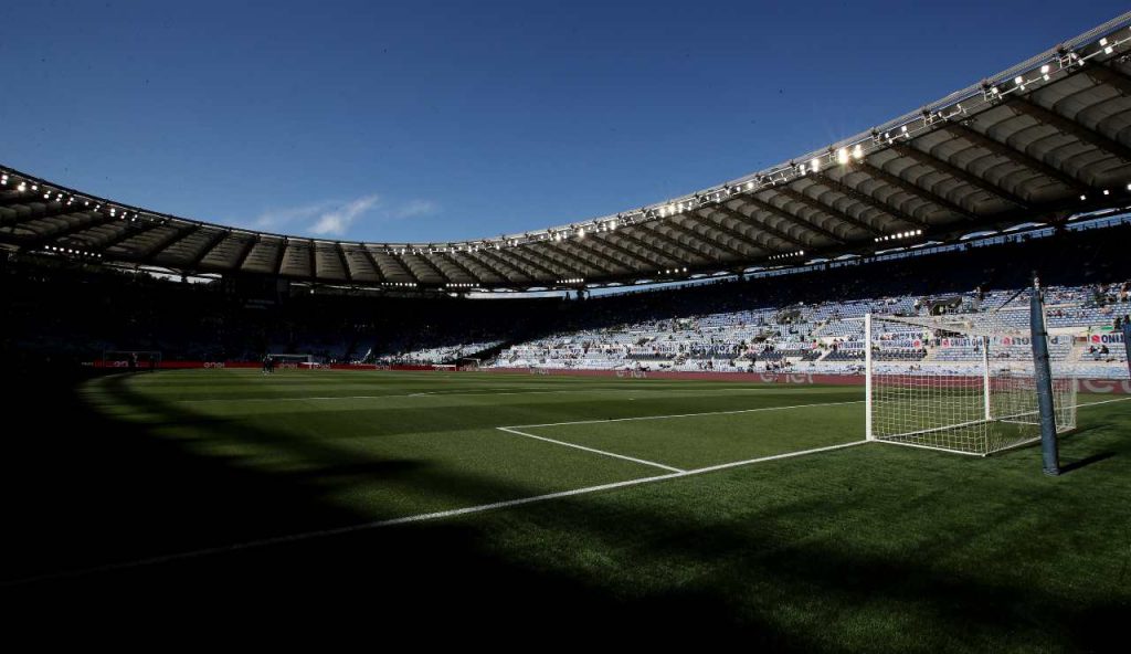 Stadio Olimpico di Roma
