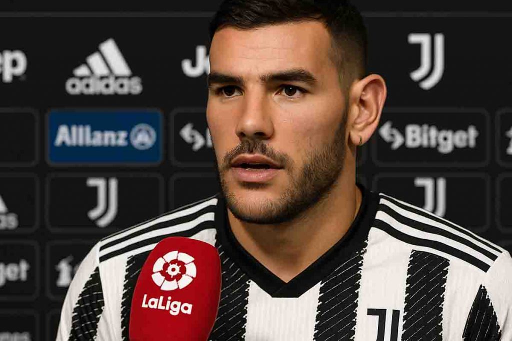 Theo Hernandez