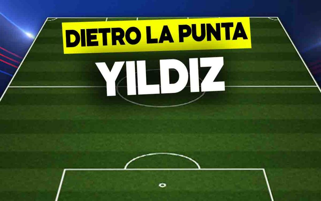 Yildiz