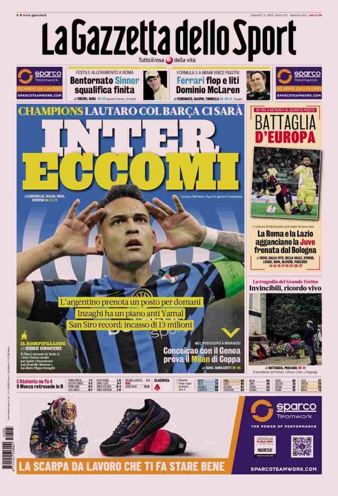 la-gazzetta-dello-sport