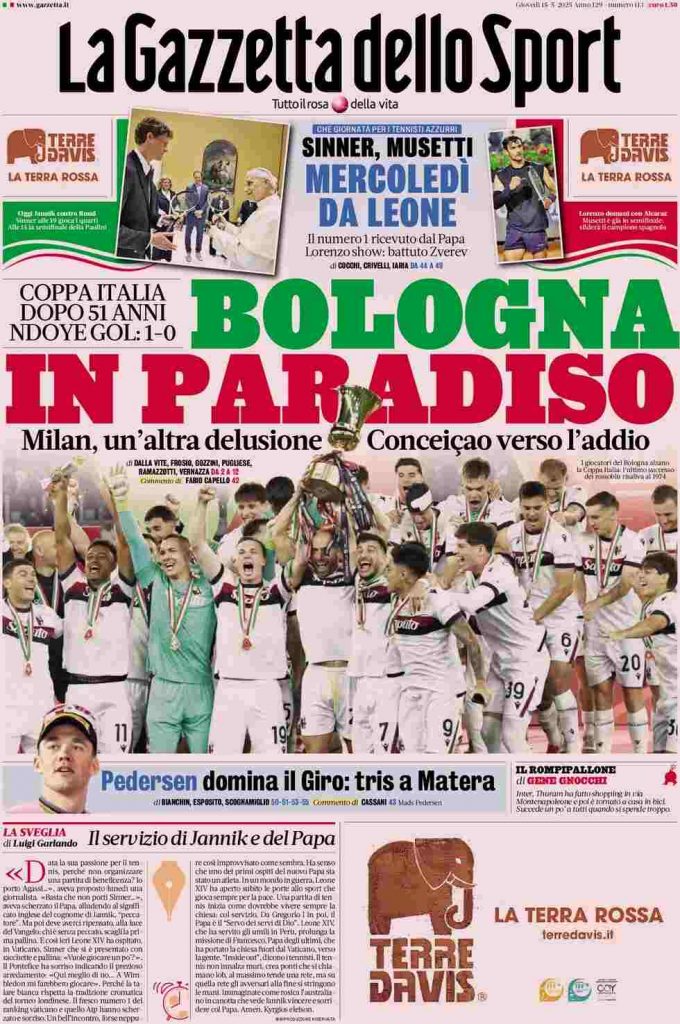 la-gazzetta-dello-sport