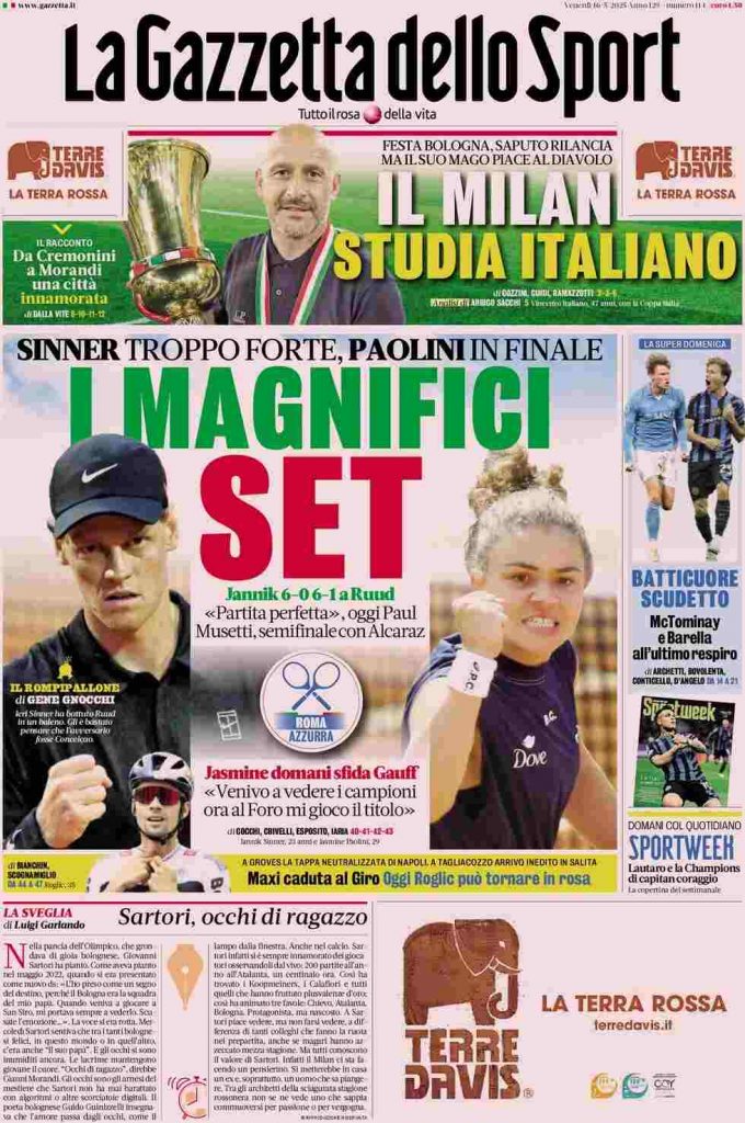 la-gazzetta-dello-sport