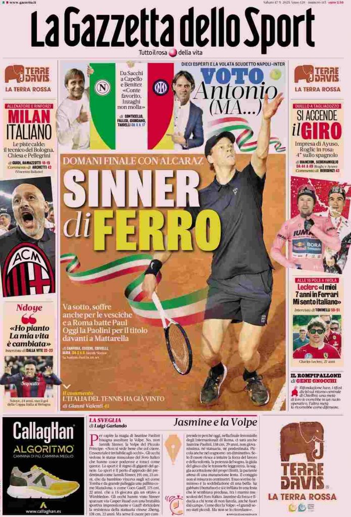 la-gazzetta-dello-sport