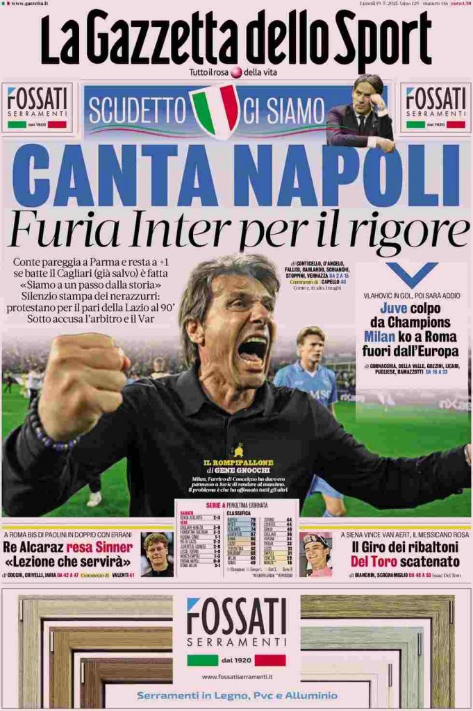 la-gazzetta-dello-sport