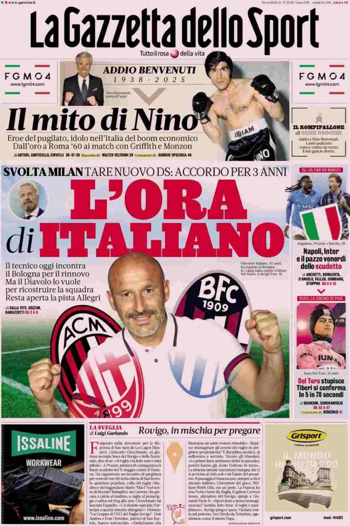 la-gazzetta-dello-sport