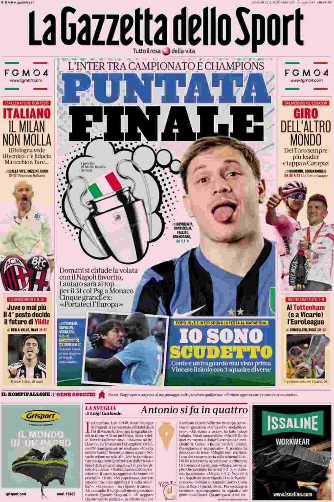 la-gazzetta-dello-sport