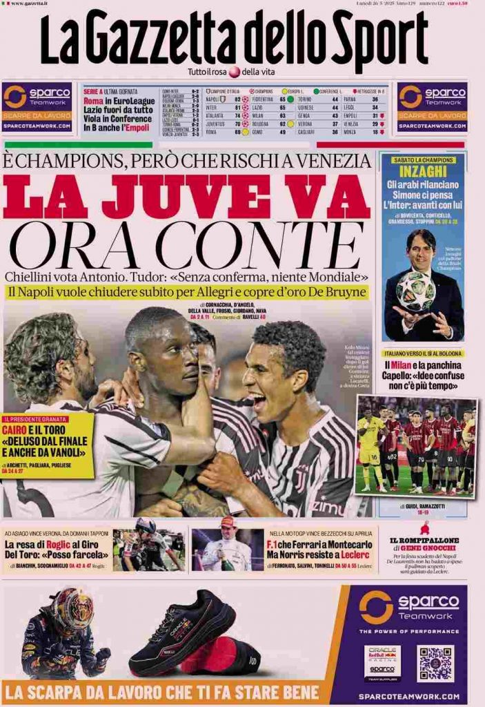 la-gazzetta-dello-sport
