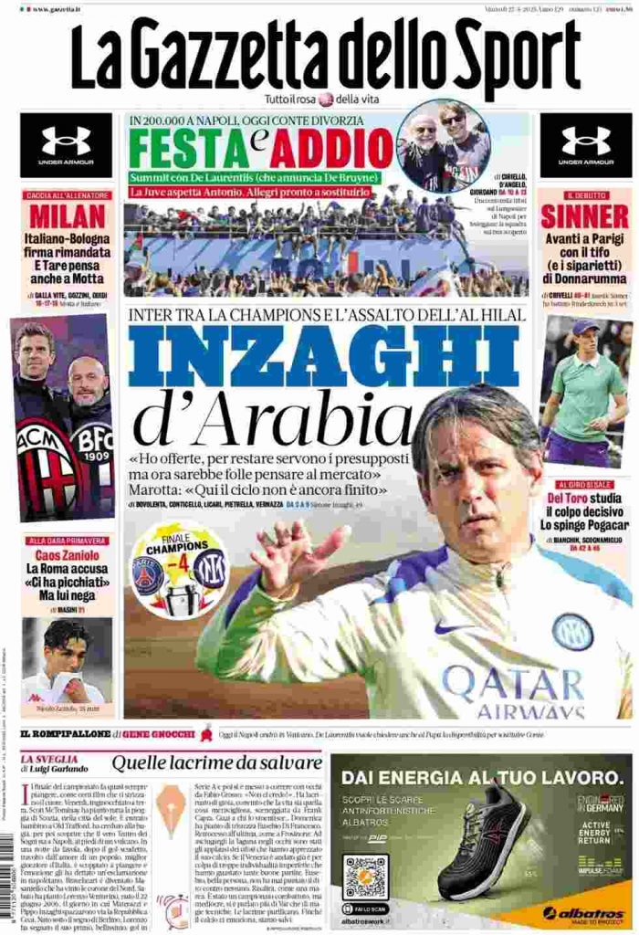 la-gazzetta-dello-sport