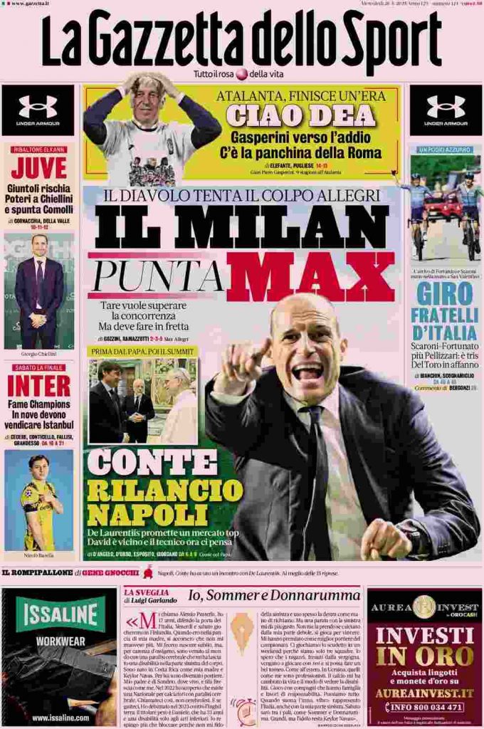 la-gazzetta-dello-sport