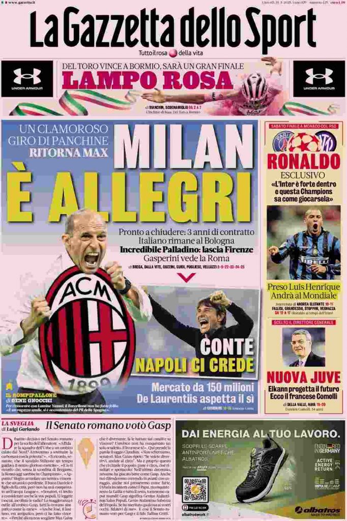 la-gazzetta-dello-sport