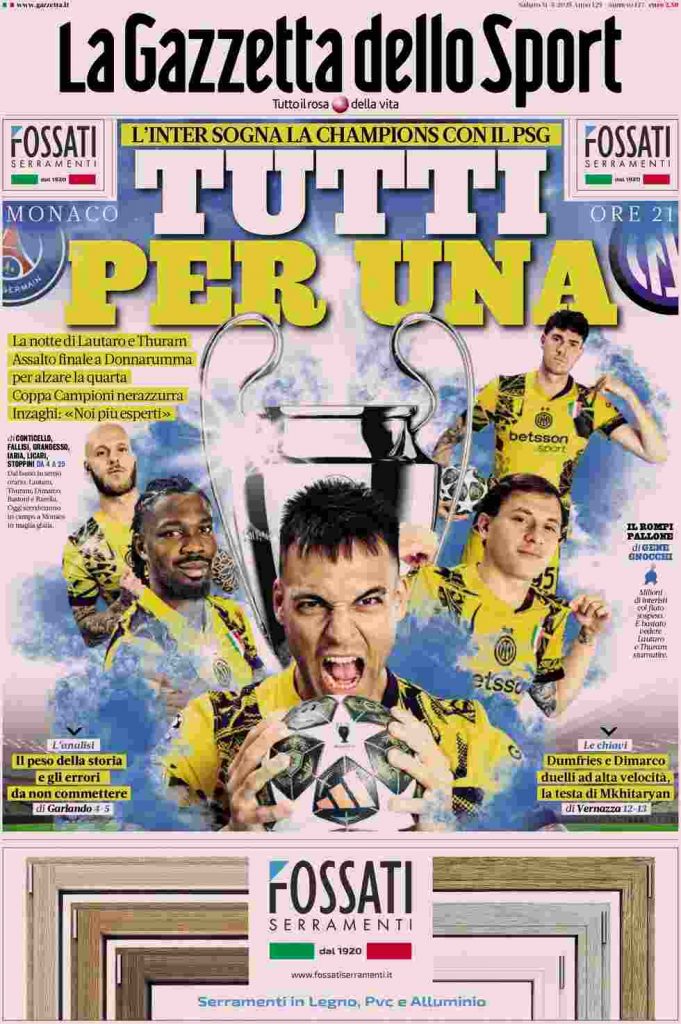 la-gazzetta-dello-sport