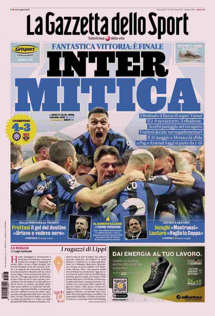 la-gazzetta-dello-sport