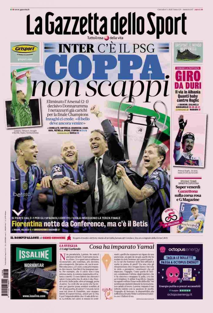 la-gazzetta-dello-sport