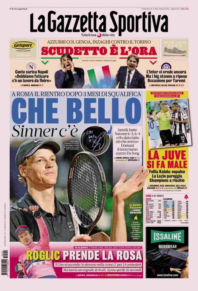 la-gazzetta-dello-sport