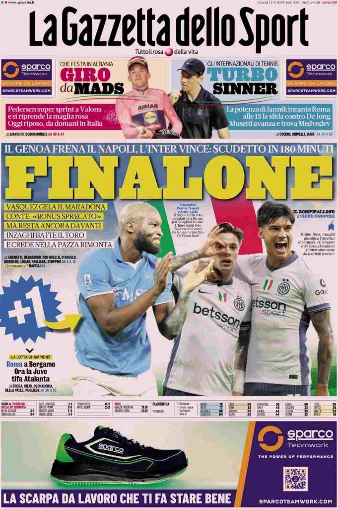 la-gazzetta-dello-sport