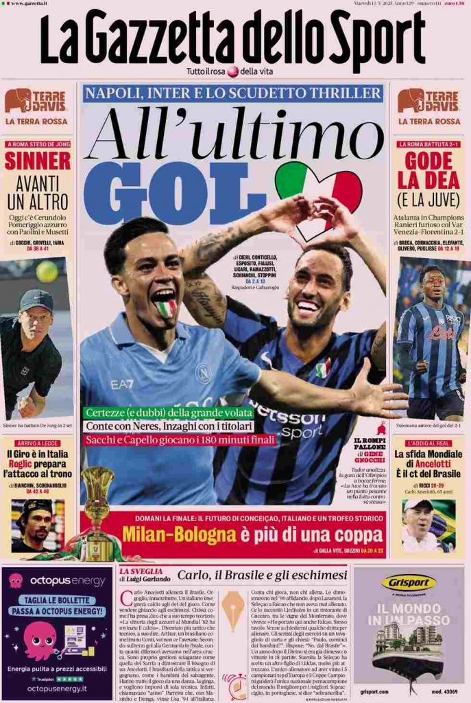 la-gazzetta-dello-sport