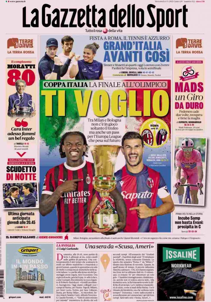 la-gazzetta-dello-sport