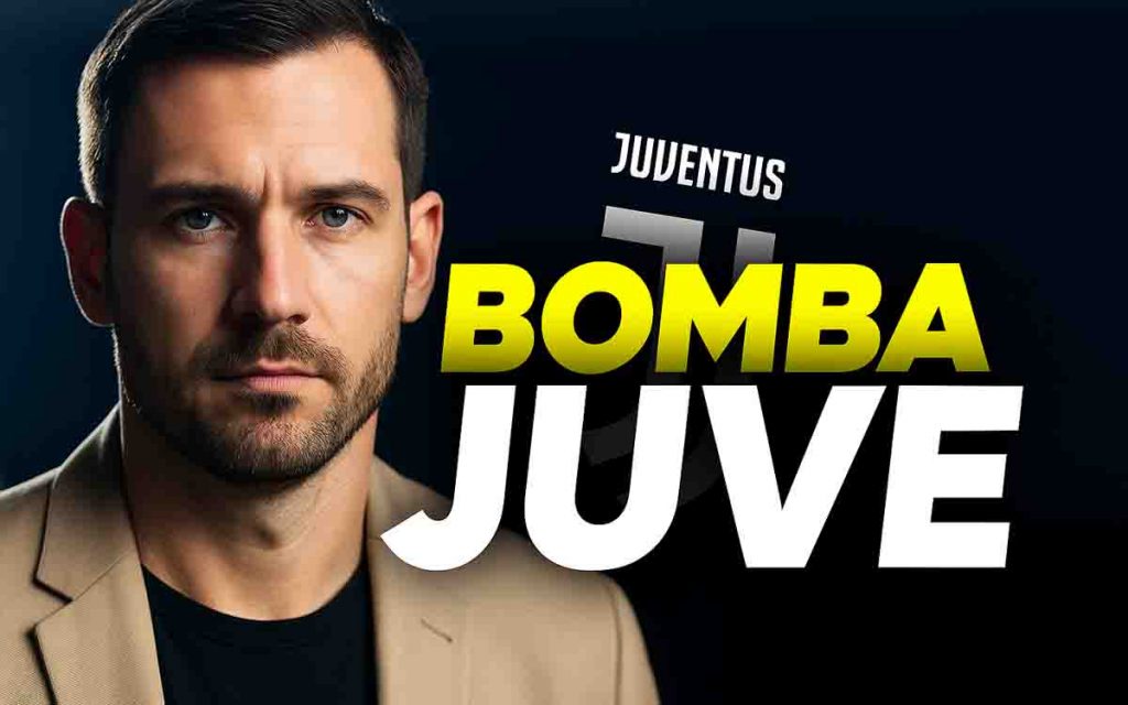 Giornalista Juventus
