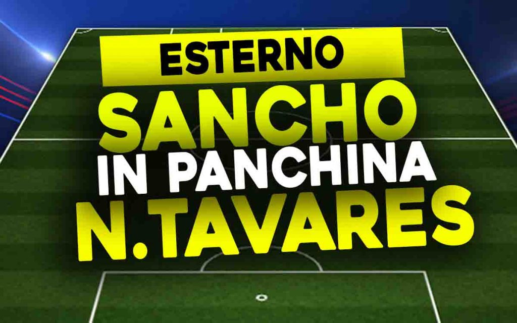 Sancho o Nuno Tavares