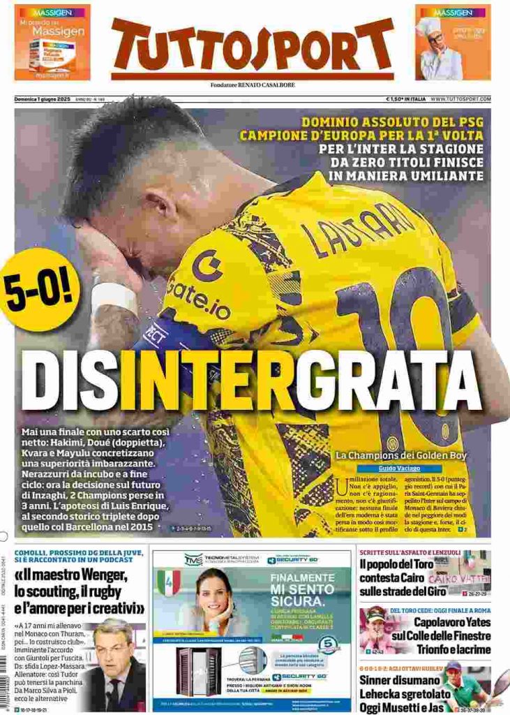 tuttosport
