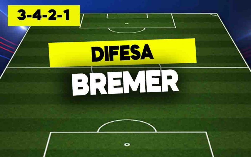 Bremer