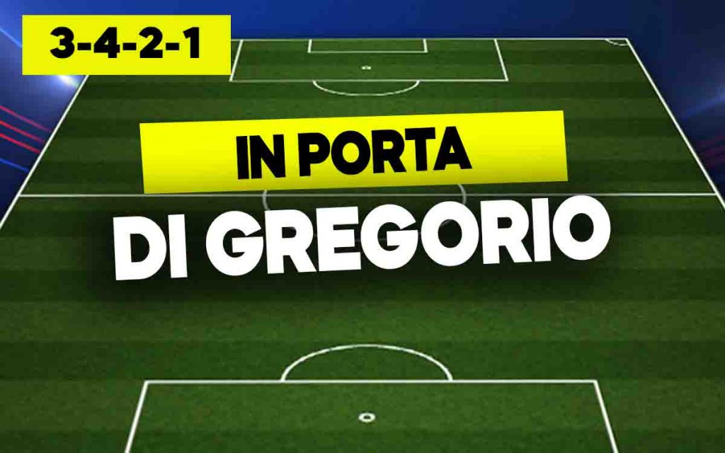 Di Gregorio