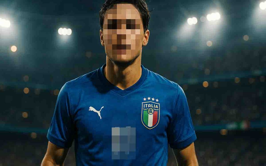 Juventus, colpo a sorpresa