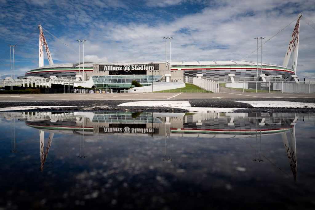 Juventus-stadium