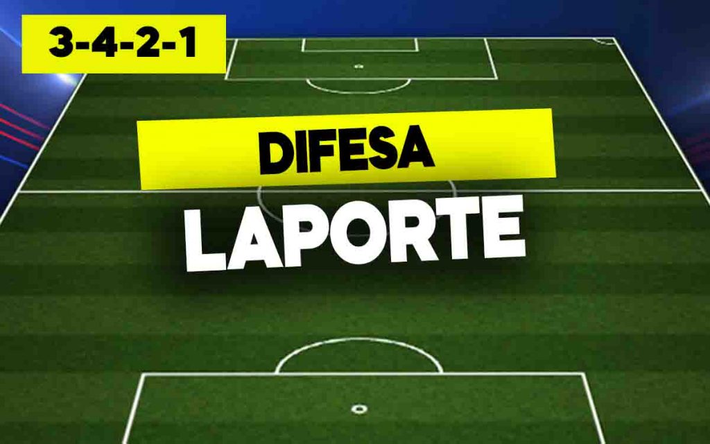 Laporte
