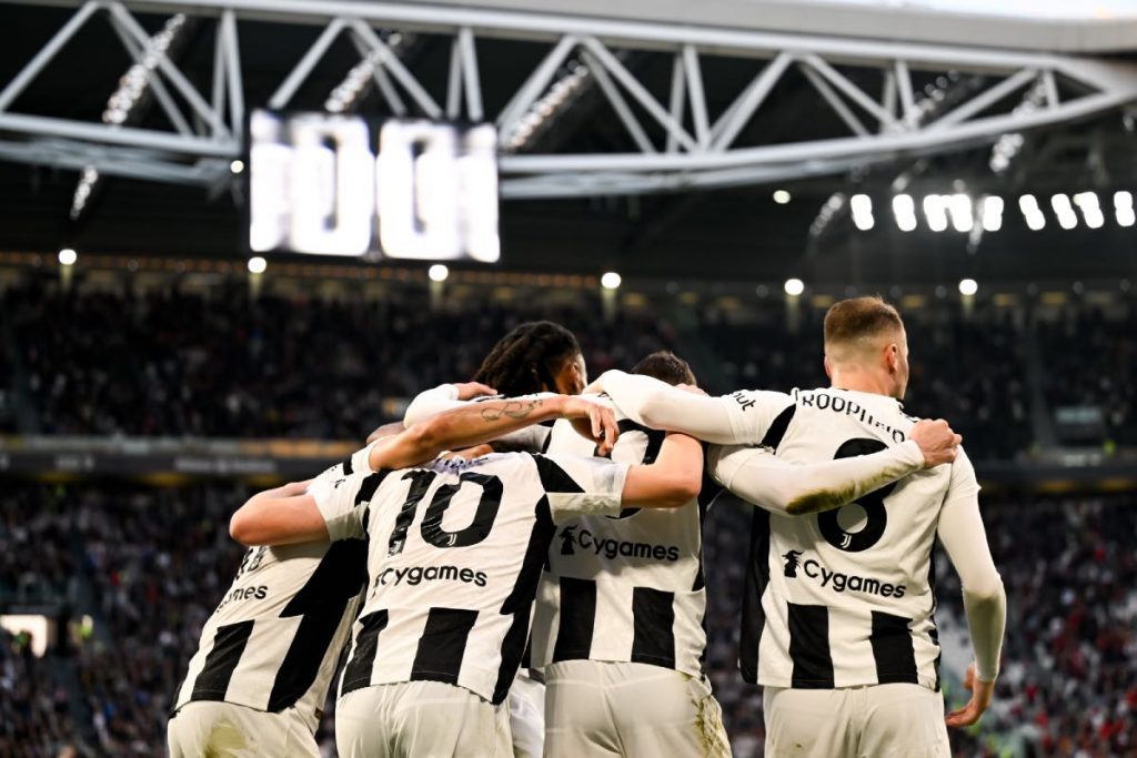 Juventus