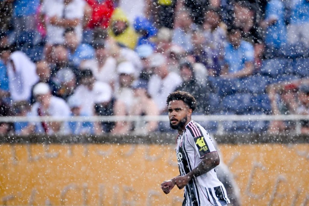mckennie