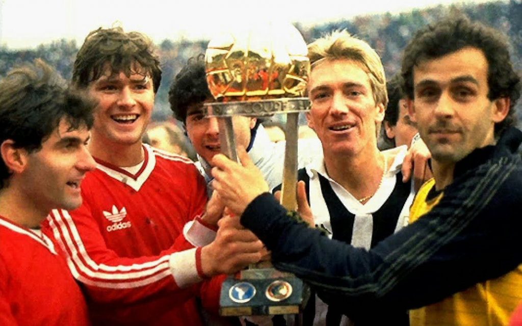 coppa intercontinentale