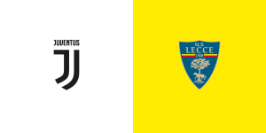 Juventus-Lecce diretta
